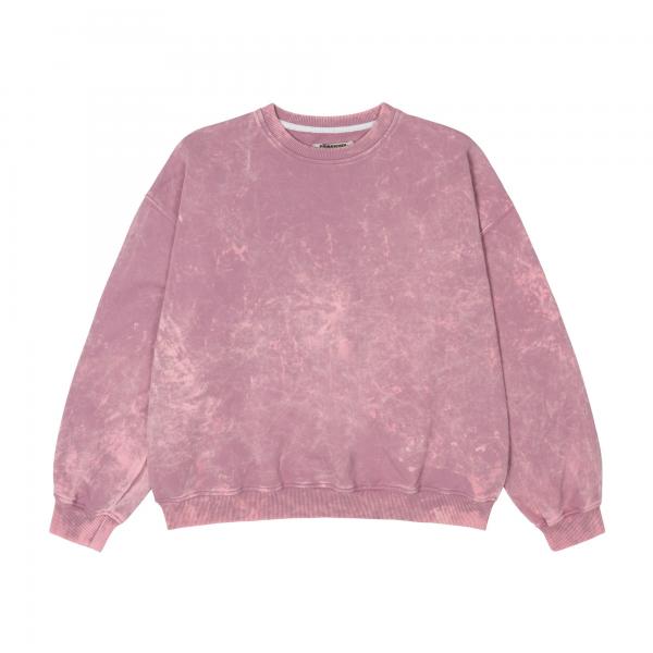 Sweatshirt powdery 